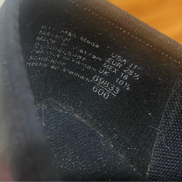 ABT tap shoes size 11 - Picture 7 of 7